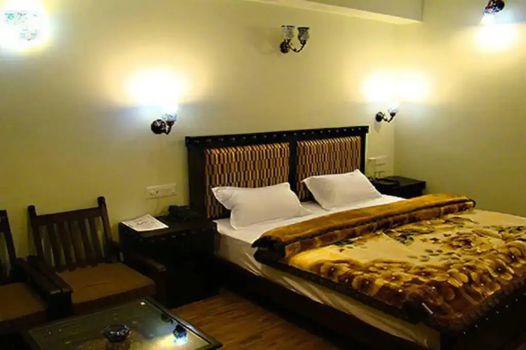The Himachal Inn — фото 1