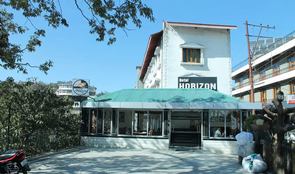 Hotel Horizon, Picture Palace, Mussoorie — фото 1