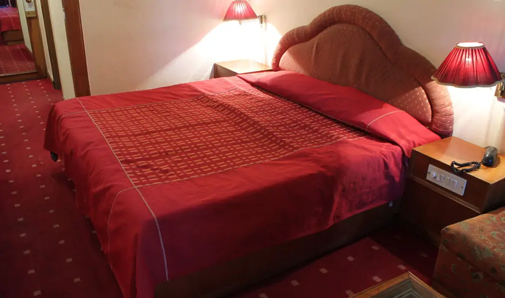 Массури: Hotel Horizon, Picture Palace, Mussoorie