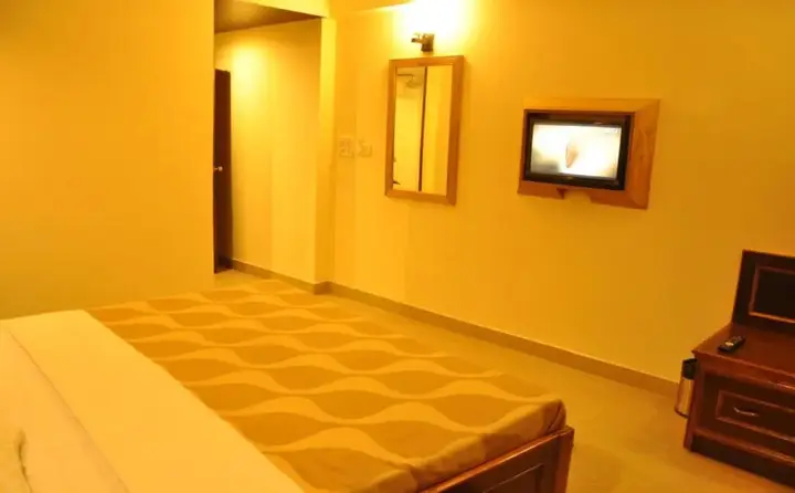 Массури: Hotel Abhinandan