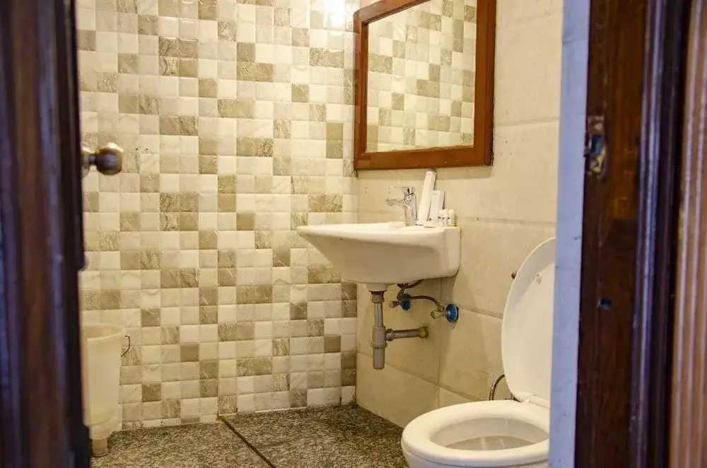 Массури: Hotel Abhinandan
