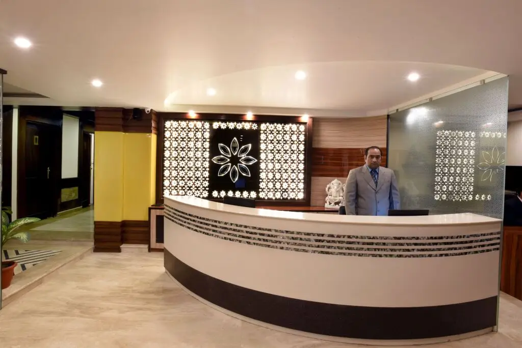Starz Clarks Inn Mussoorie — фото 1