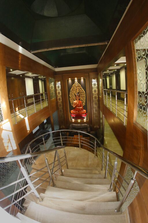 Массури: Starz Clarks Inn Mussoorie
