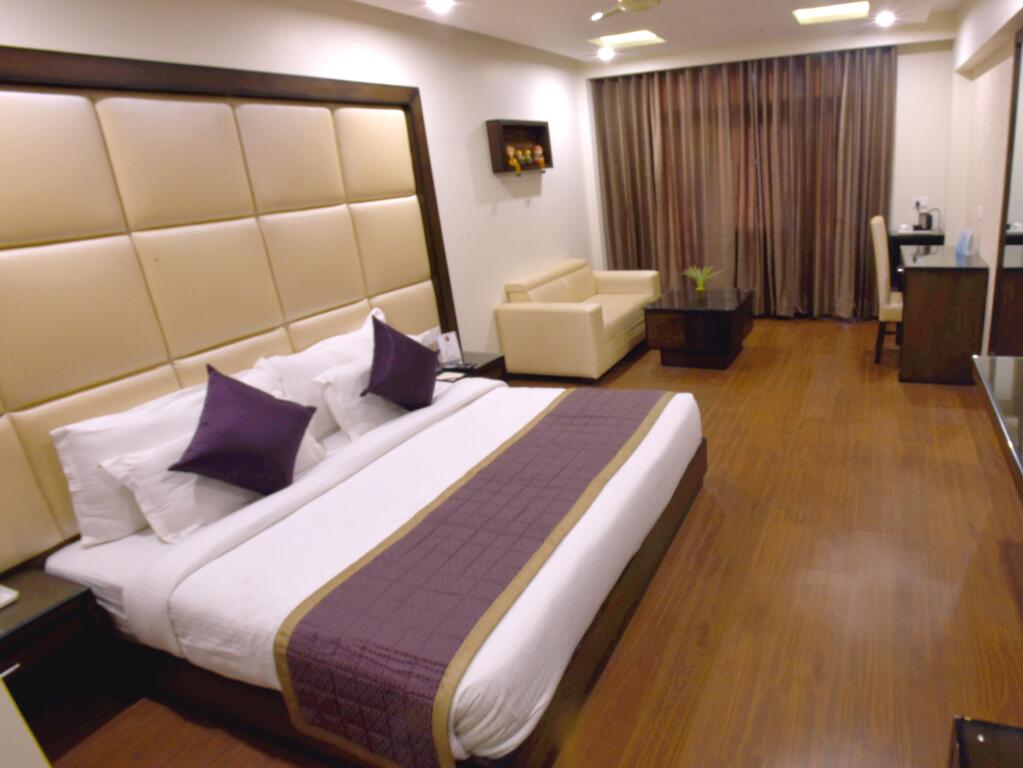 Массури: Starz Clarks Inn Mussoorie
