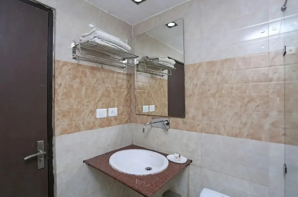 Харидвар: Hotel Le Central