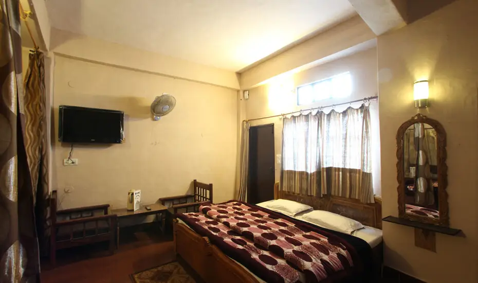 Массури: Hotel Sun N Star
