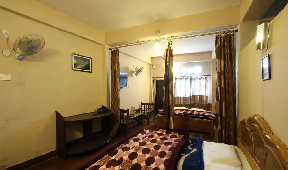Массури: Hotel Sun N Star