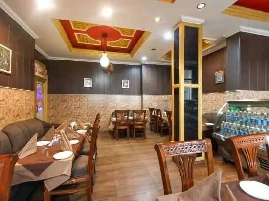 Hotel Shanker Palace — фото 1