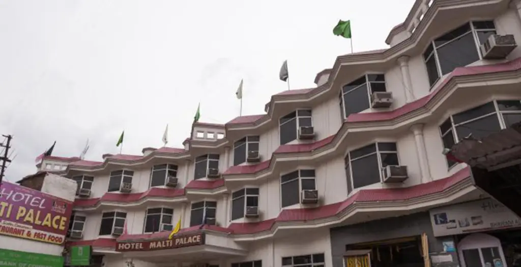 Rama Palace — фото 1