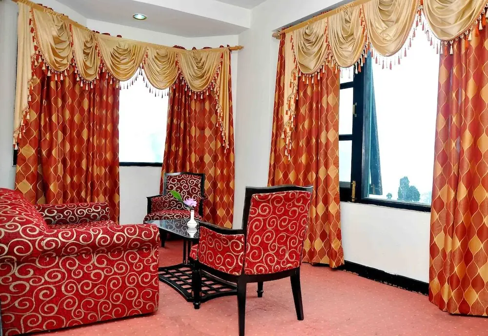 Шимла: Hotel Asia the Dawn Shimla