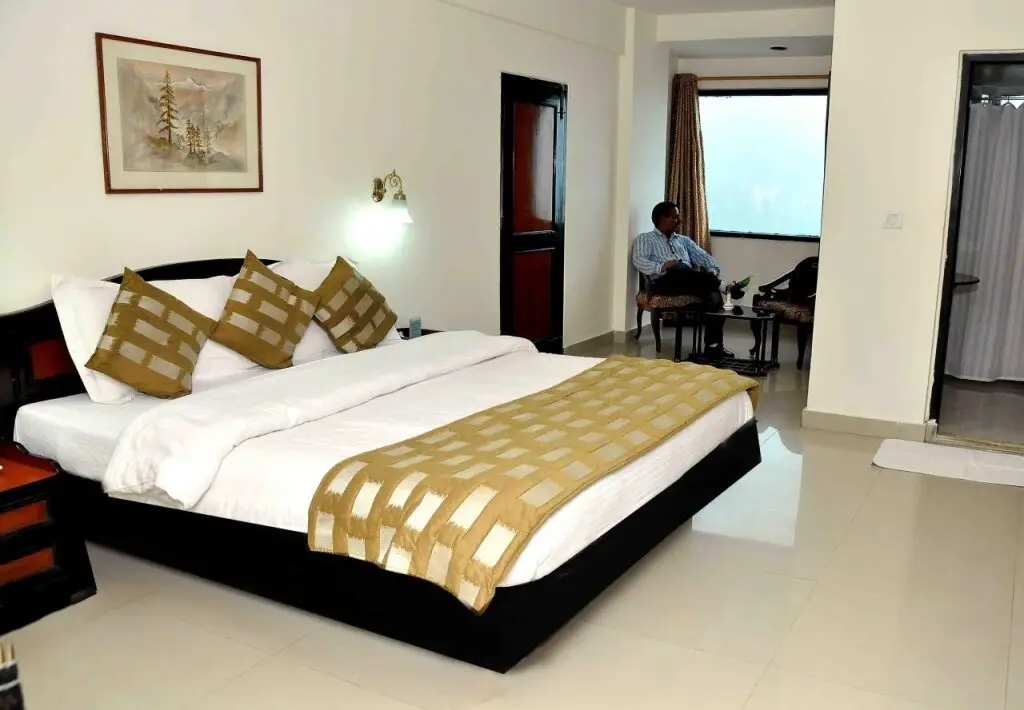 Шимла: Hotel Asia the Dawn Shimla