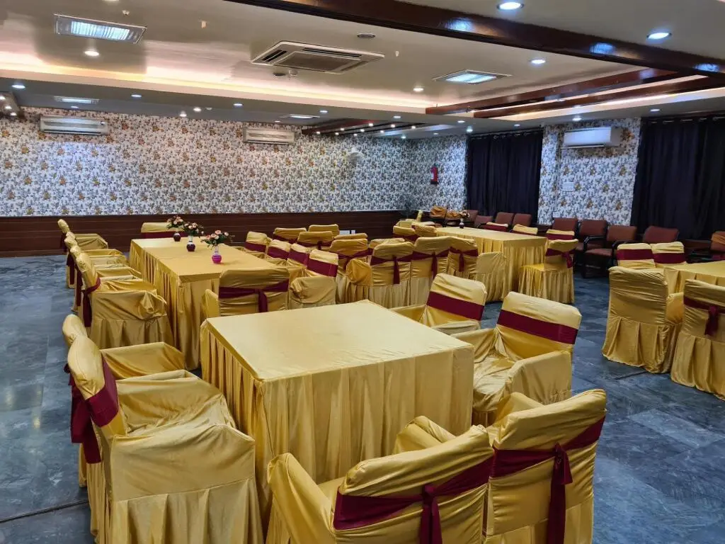 Лакхнау: Hotel Executive
