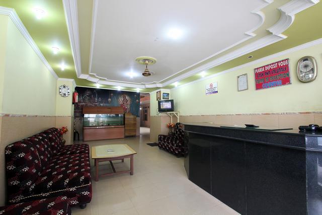 Катра: Hotel Prem International