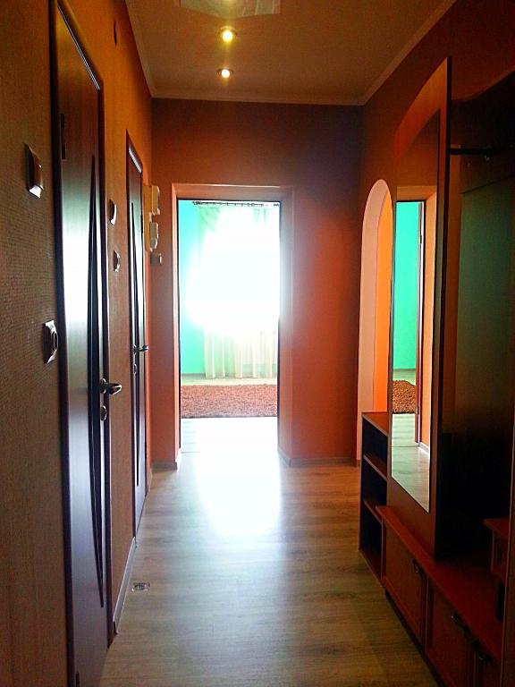 Калининград: Na Kashtanovoi Allee