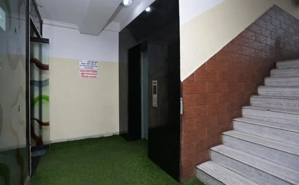 Агра: Hotel Jigyasa Palace By Mayda Hospitality Pvt. Ltd.