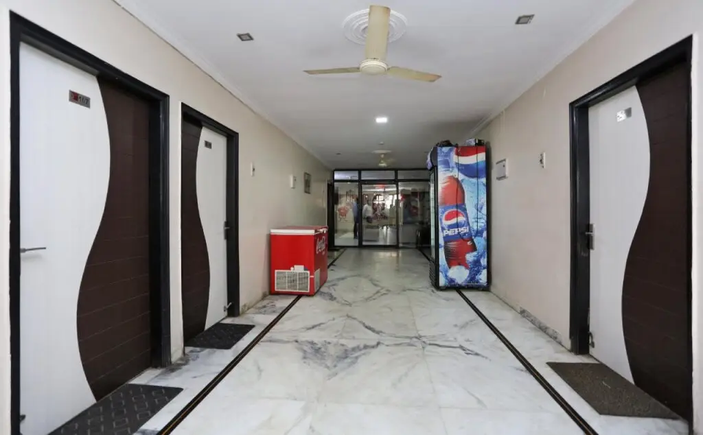 Агра: Hotel Jigyasa Palace By Mayda Hospitality Pvt. Ltd.