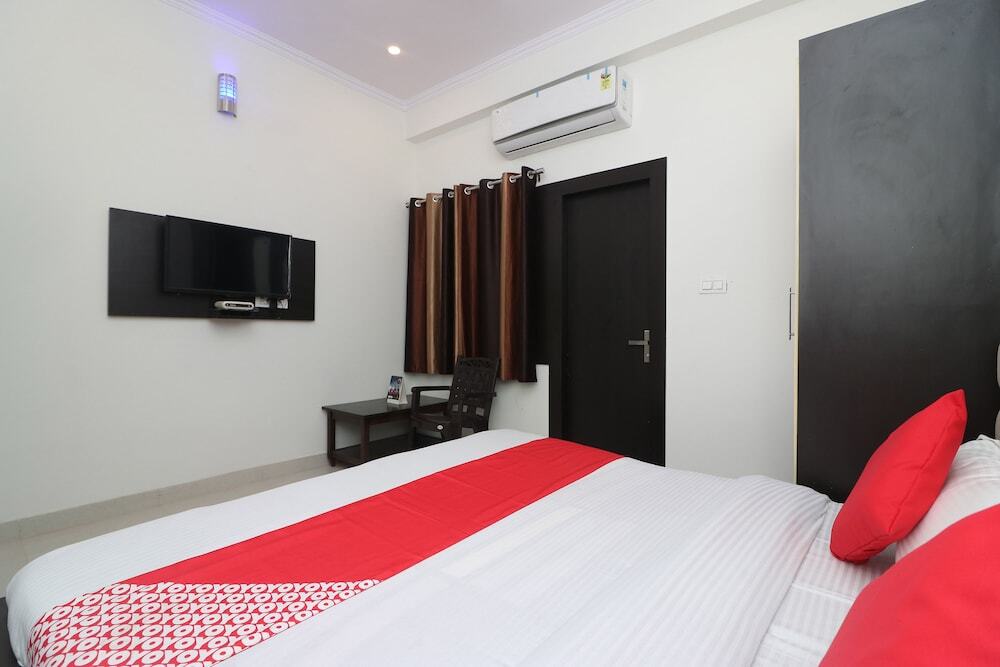 New Classic Heritage By OYO Rooms — фото 1