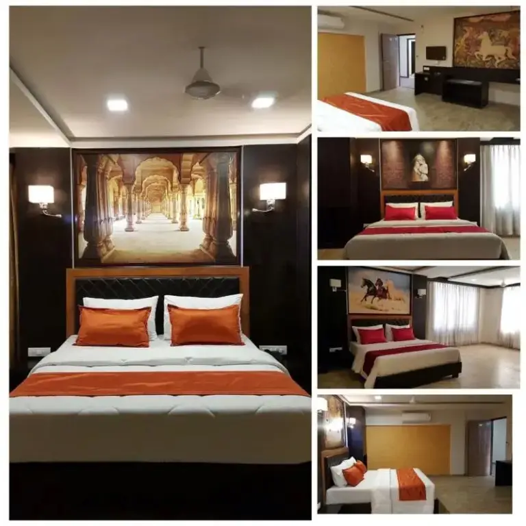 Хандала: Monteria Resort