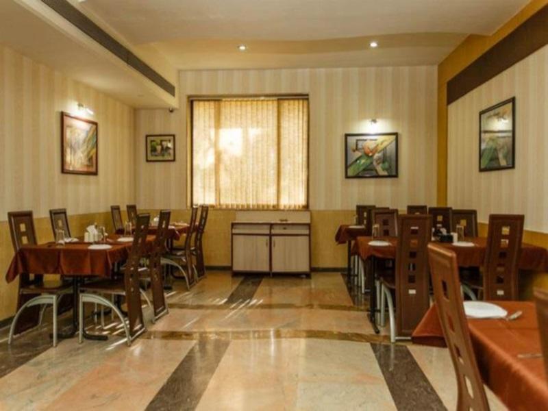 Monteria Resort — фото 1