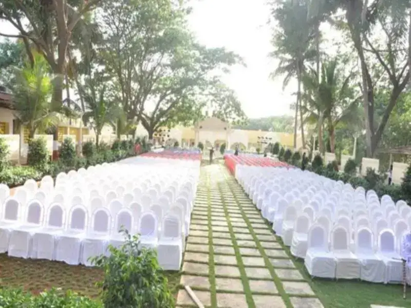 Хандала: Monteria Resort