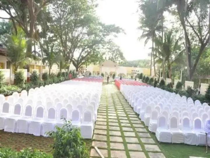 Хандала: Monteria Resort