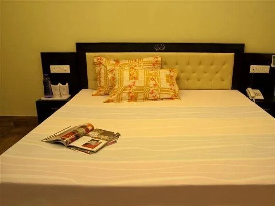 Уттаркаши: Shiv Parivar Resort