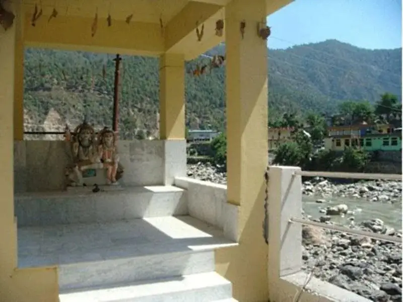 Уттаркаши: Shiv Parivar Resort