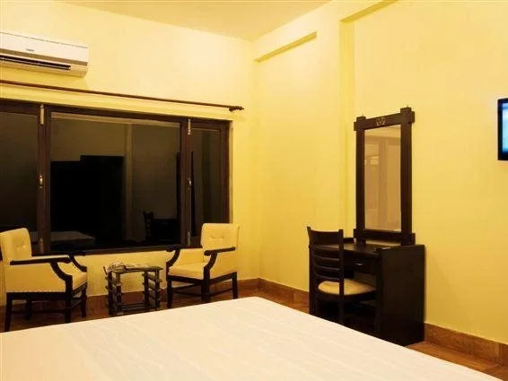 Уттаркаши: Shiv Parivar Resort