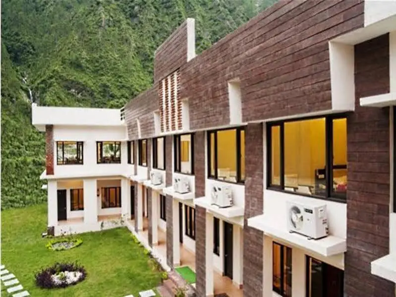 Уттаркаши: Shiv Parivar Resort