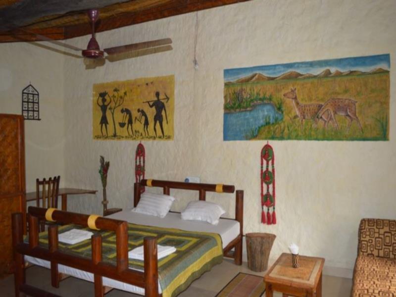 Баихар: La Faune Resorts
