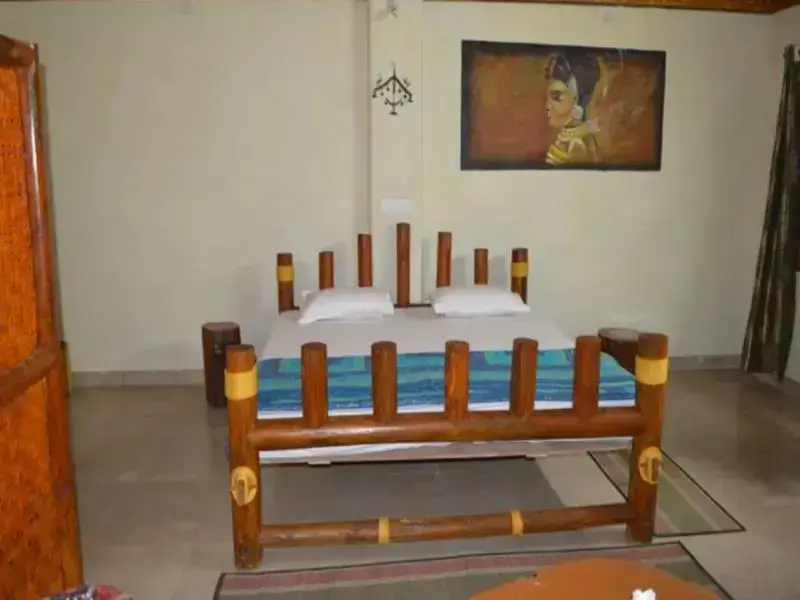 Баихар: La Faune Resorts