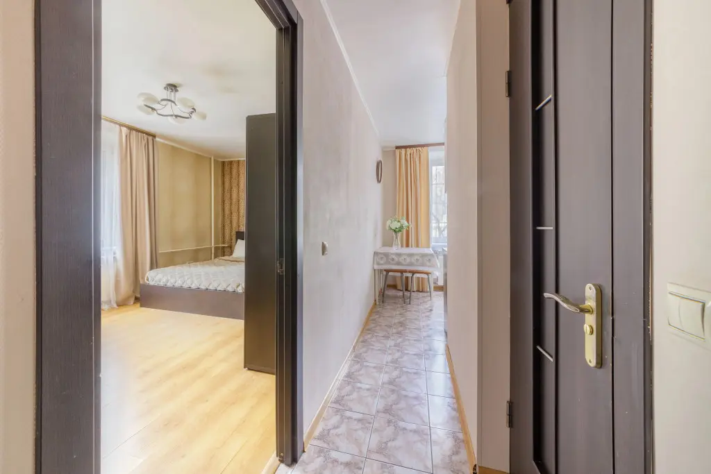 Москва: Апартаменты Apart Lux Звенигородское шоссе