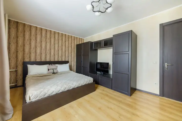 Москва: Апартаменты Apart Lux Звенигородское шоссе