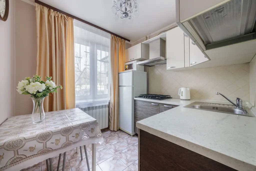 Москва: Апартаменты Apart Lux Звенигородское шоссе