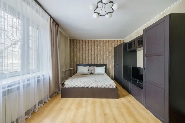 Москва: Апартаменты Apart Lux Звенигородское шоссе