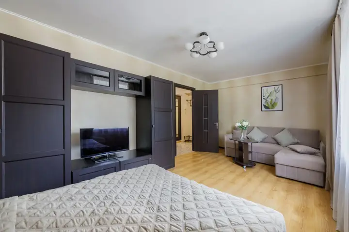 Москва: Апартаменты Apart Lux Звенигородское шоссе