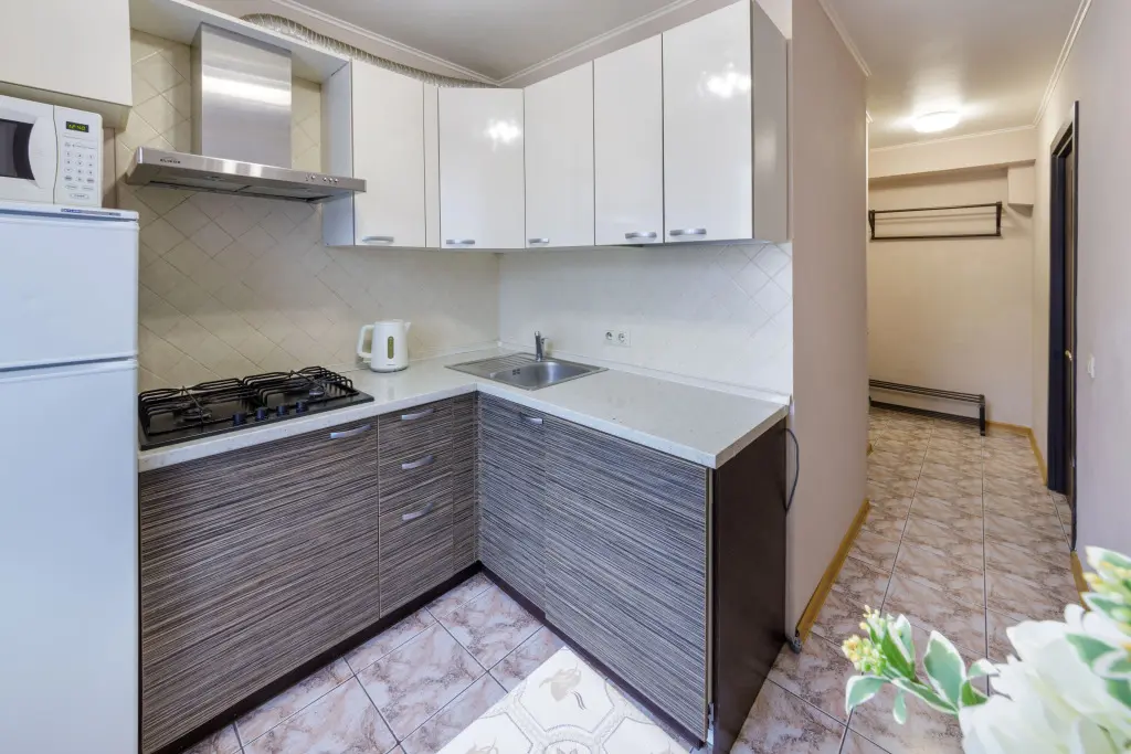 Москва: Апартаменты Apart Lux Звенигородское шоссе