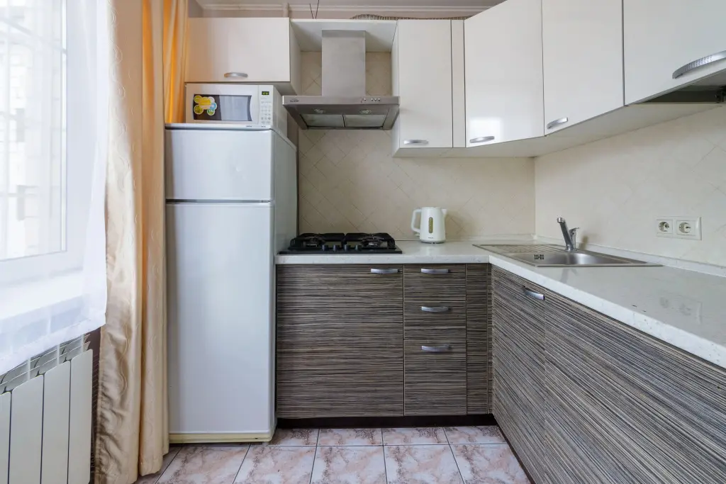 Москва: Апартаменты Apart Lux Звенигородское шоссе