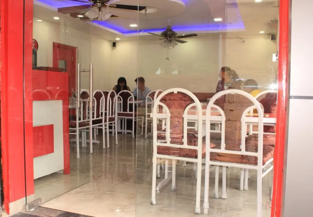 Чамба: Puri Guest House