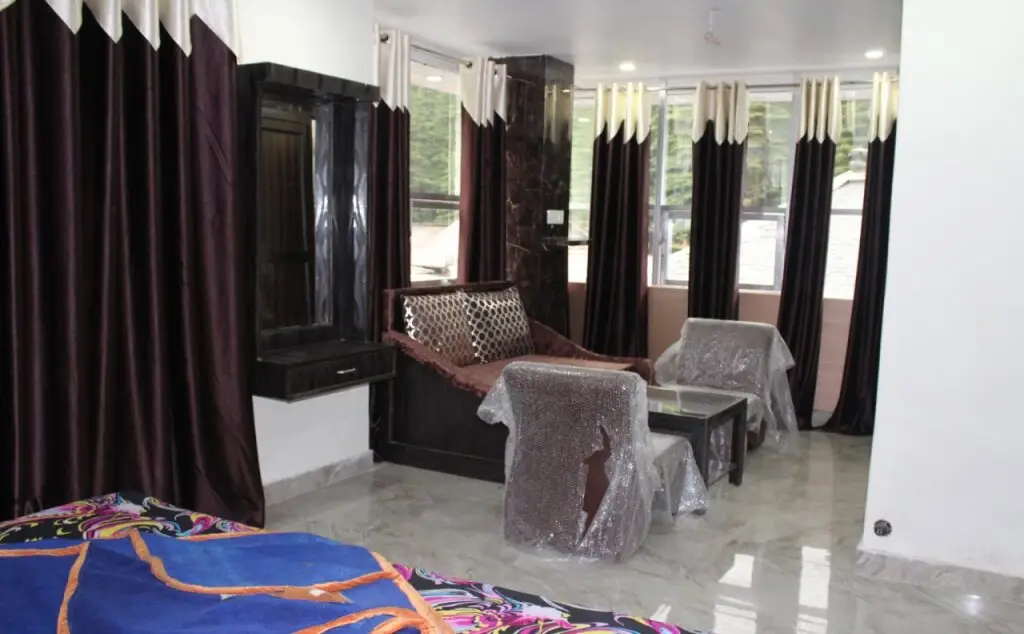 Чамба: Puri Guest House