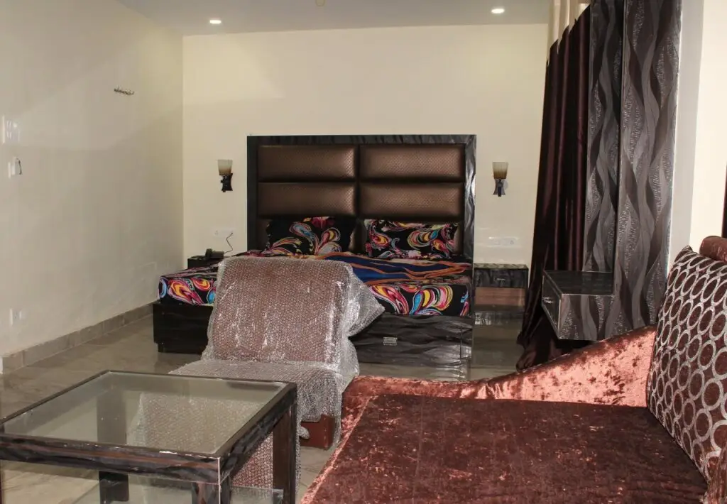 Puri Guest House — фото 1