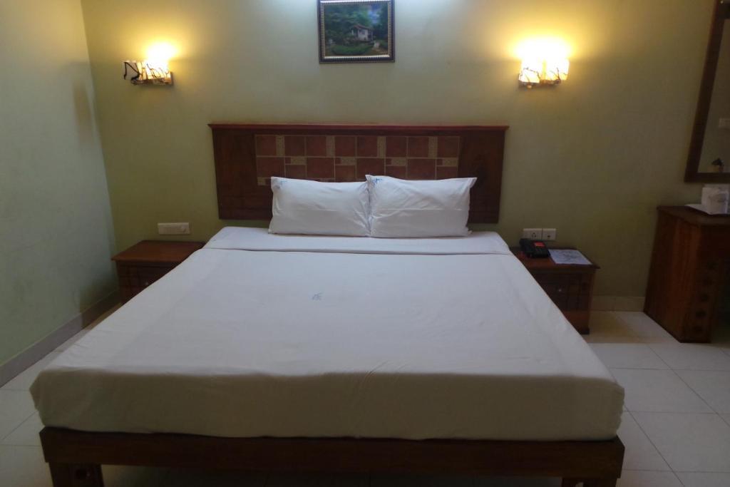 Кондотти: Hotel Span