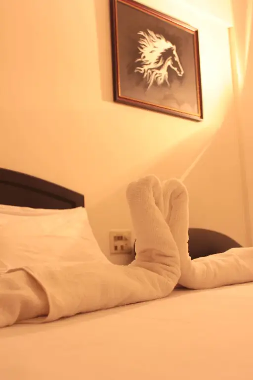 Кондотти: Hotel Span