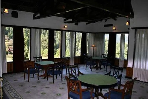 Shilon Resort — фото 1