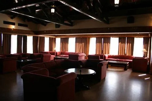 Куфри: Shilon Resort