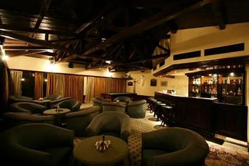 Куфри: Shilon Resort