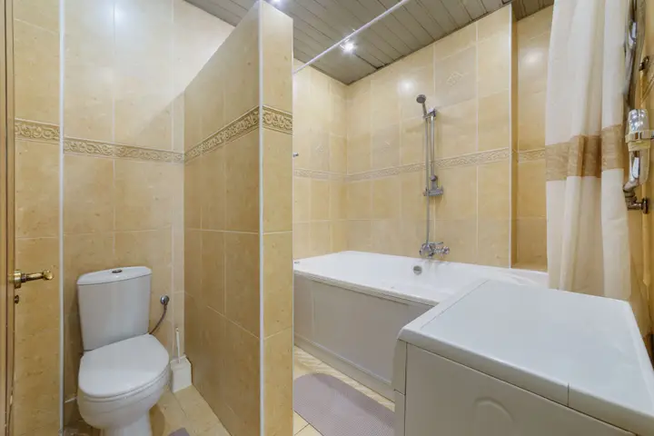 Москва: Апартаменты ApartLux Маяковская 2