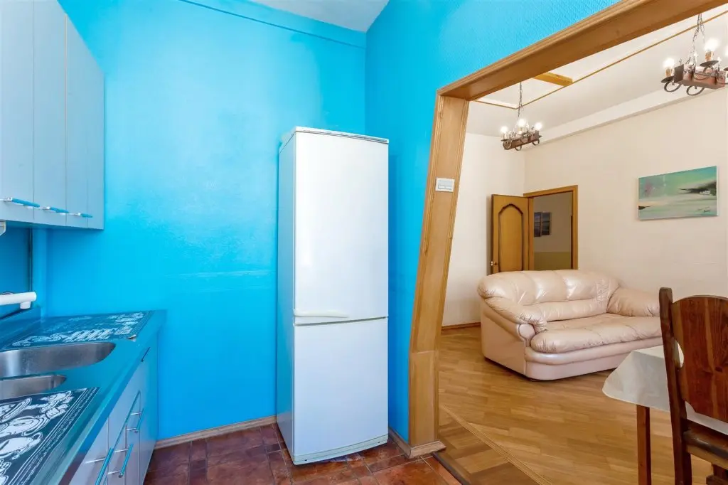 Москва: Апартаменты ApartLux Маяковская 2