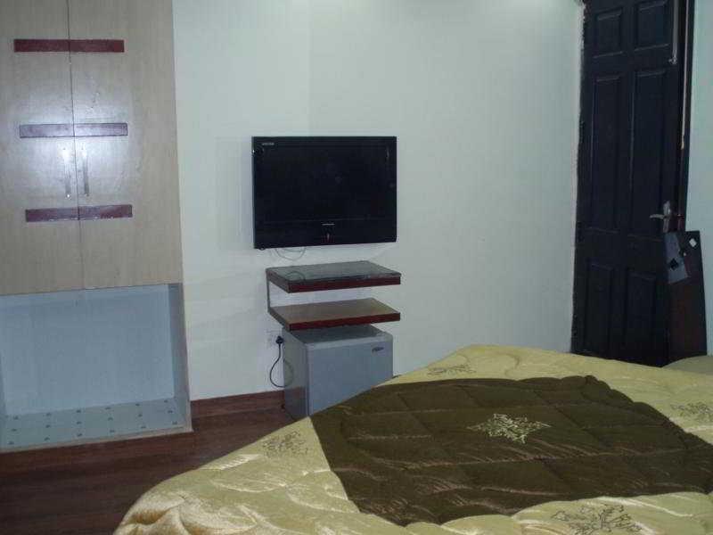 Нью-Дели: Hotel Raunak Plaza - Delhi And Ncr