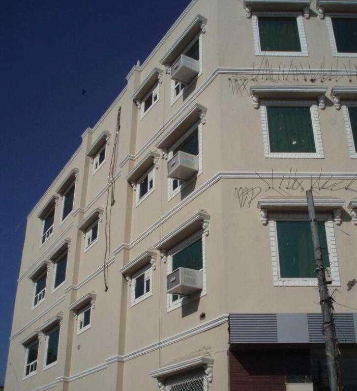 Нью-Дели: Hotel Raunak Plaza - Delhi And Ncr